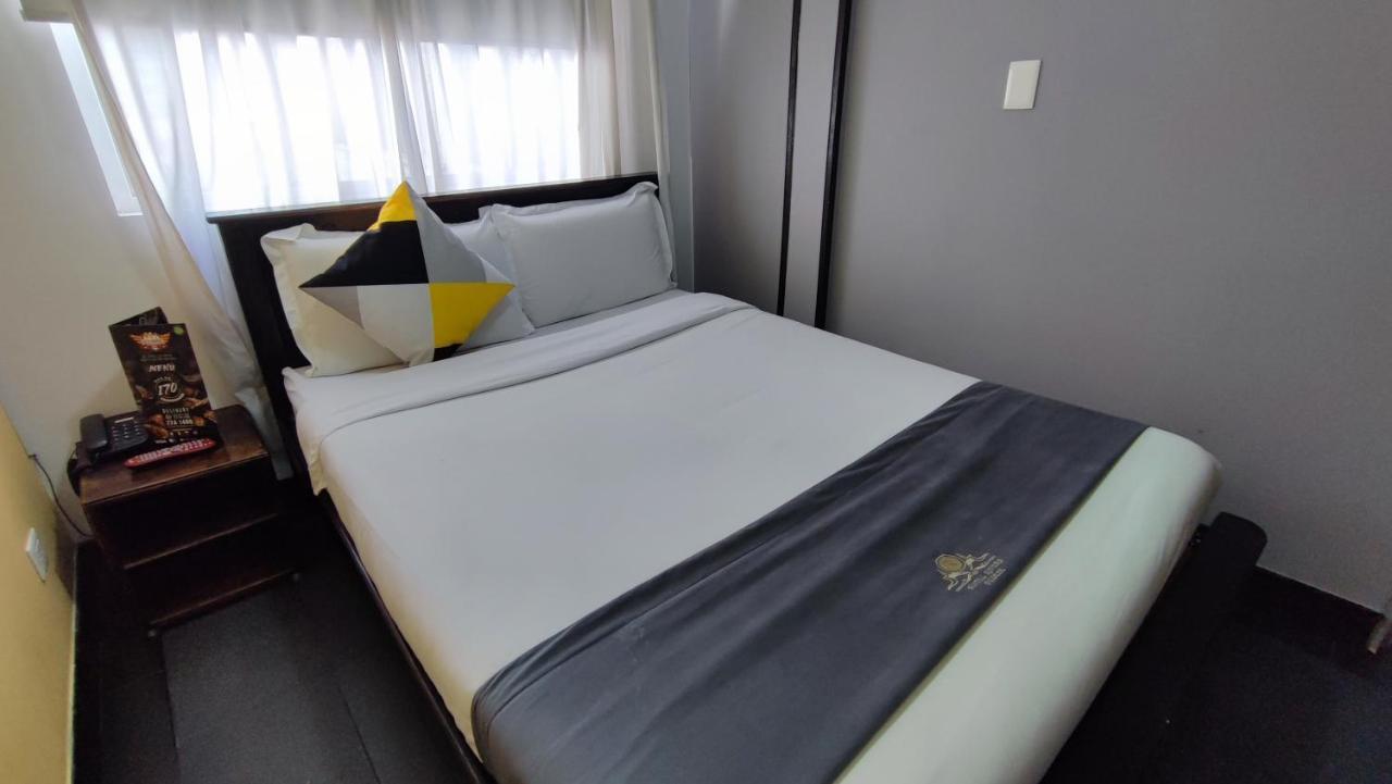 Hotel Rivera Deluxe Богота Экстерьер фото