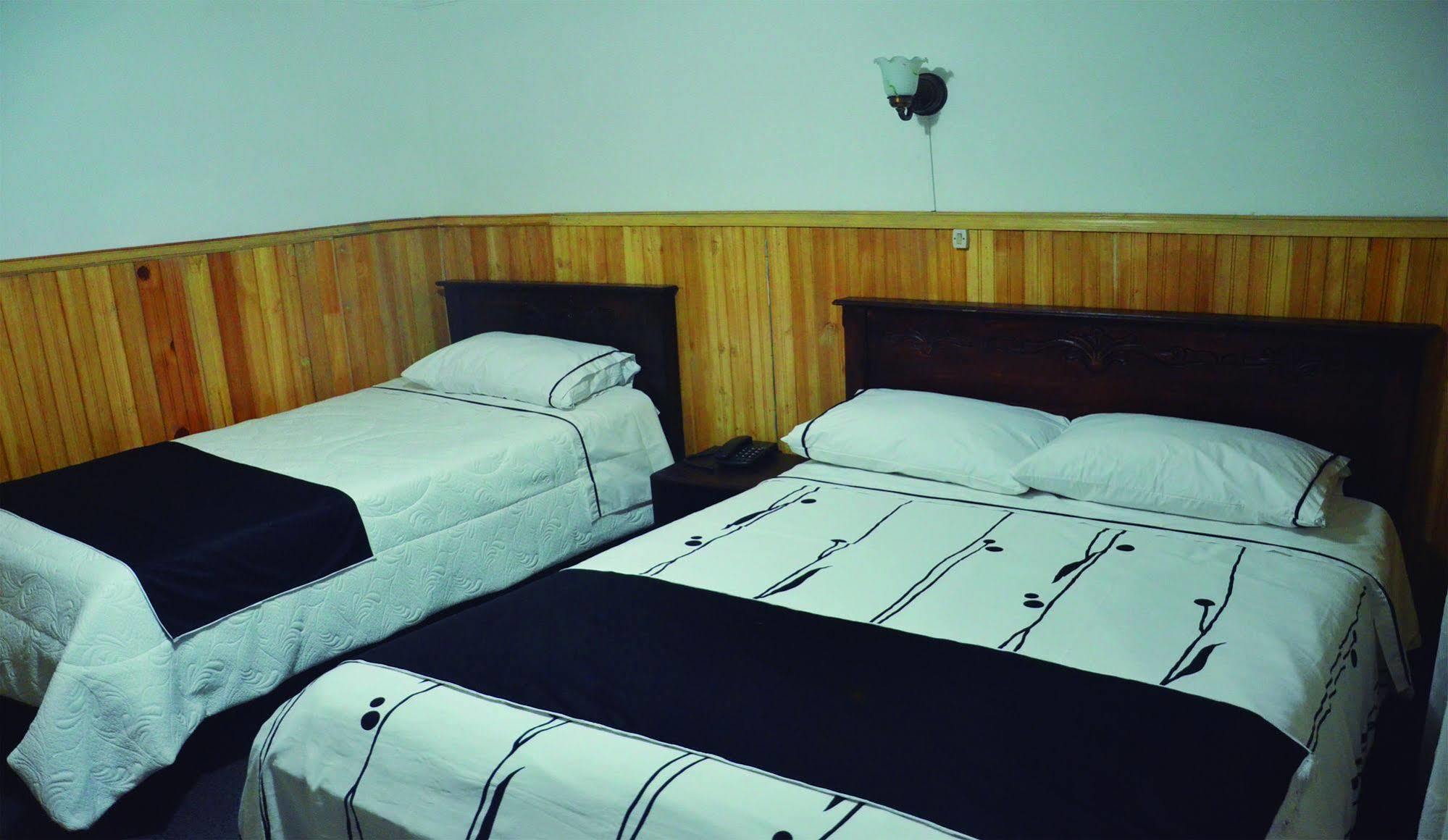 Hotel Rivera Deluxe Богота Экстерьер фото