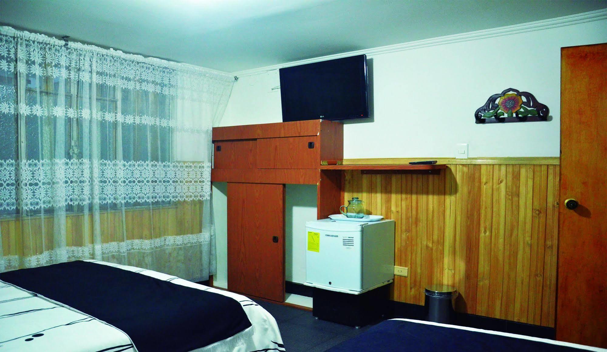 Hotel Rivera Deluxe Богота Экстерьер фото